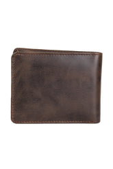 Brown Colored Wallet for Men ALYWL028